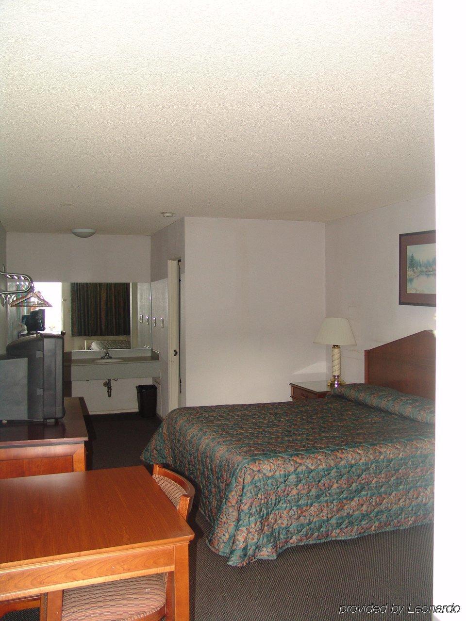 Motel Moonlight Anaheim Phòng bức ảnh